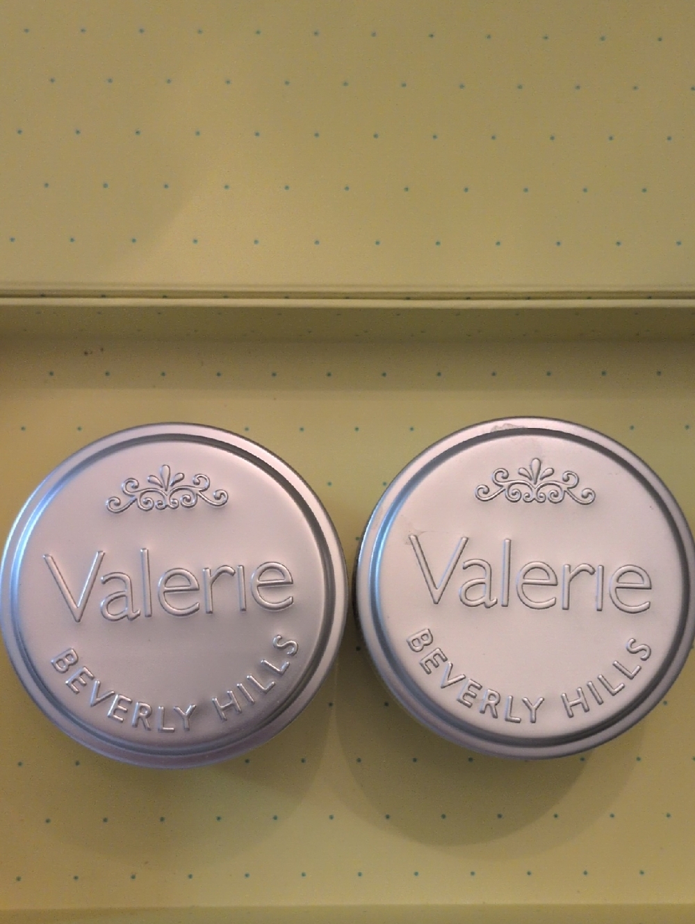 Valerie Of Beverly Hills Fairy Dust Highlight Powder